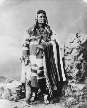 Chief Joseph